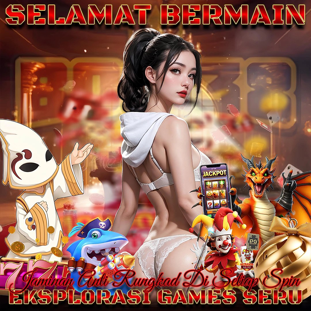Bos138 | Eksplorasi Games Seru Anti Rungkad Terpercaya 2025